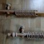 2 Curtain Poles Image 2