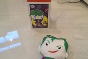 Mc Donald's toy - The Joker