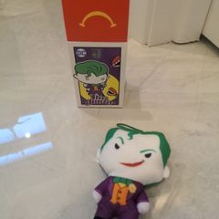 Mc Donald's toy - The Joker