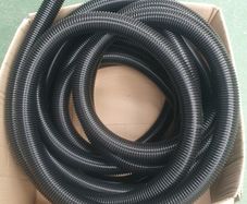 Heavy duty vacuum hose