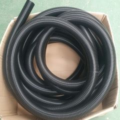Heavy duty vacuum hose