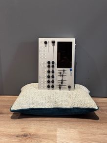 Tasty Chips GR-1 Granular Synthesizer
