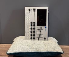 Tasty Chips GR-1 Granular Synthesizer