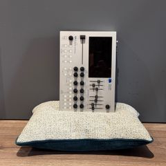 Tasty Chips GR-1 Granular Synthesizer
