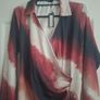 Boohoo Satin Abstract Shirt Dress .. Price Drop Image 8