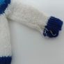 Palitoy Action Man Polar Explorer Wool Jumper Image 2