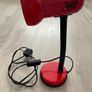 Red Desk Lamp Image 2
