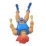 Bandai Thundercats Classic Lion-O Bandai Action Figure 2011 Image 9