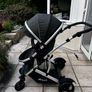 Hauck Double buggy Image 4