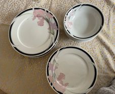 Dinner set
