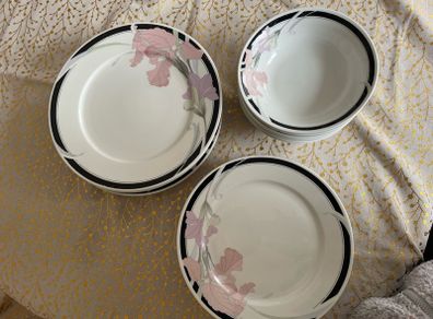 Dinner set