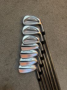 Titleist