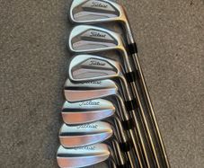 Titleist