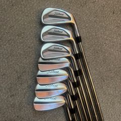 Titleist