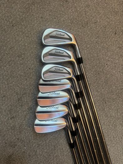 Titleist