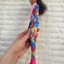 Barbie Winter Sports Sled You Can Be Anything only Doll Used Please see photos Image 6