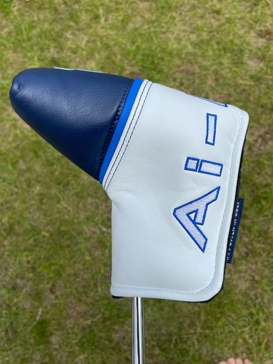 Odyssey Ai-ONE Golf Putter