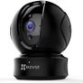 Security Camera Baby Monitor, 10m Night Vision, Two Way Audio, Smart Motion Tracking, Cloud Service, Work with Alexa and Google Assistant( Image 9