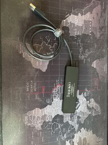 Anker USB 3.0 hub