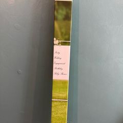 sign stand