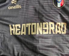 Paul Heaton jersey