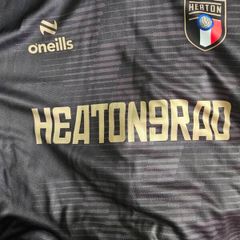Paul Heaton jersey