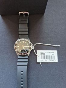 Casio Duro MDV-107-1A1