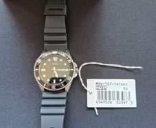 Casio Duro MDV-107-1A1