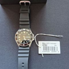 Casio Duro MDV-107-1A1