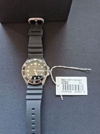Casio Duro MDV-107-1A1