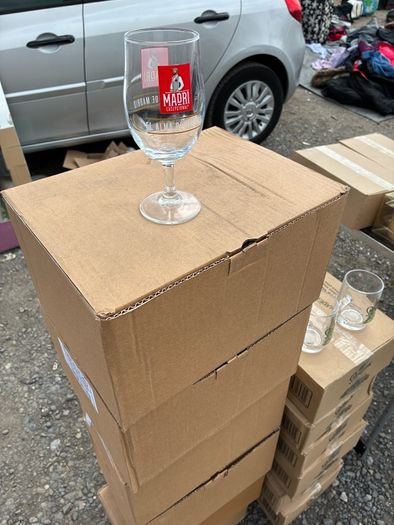 Cheap Job Lot.