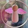 Your My Special Angel Hand Crafted FREEPOST Image 6