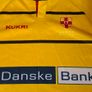 Ulster Referee (Schools Cup Final) Kukri Rugby Union Jersey (Adult Small) FREE POST Image 2