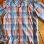 Age 7-8 Check Shirt Image 3