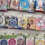 Retail stock Girls accessories Image 5