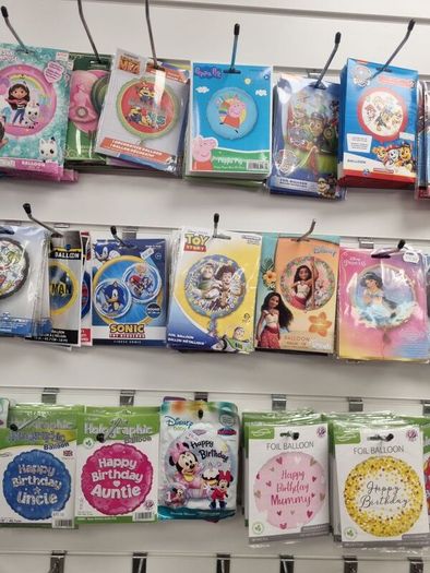 Retail stock Girls accessories