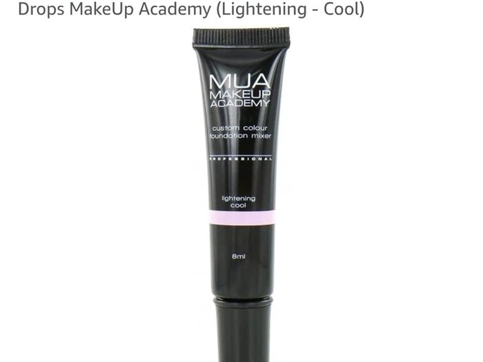 Only 1 Euro Each!! - Brand New Make Up Items