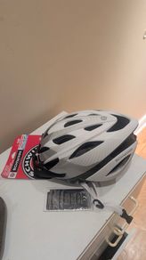 bike helmet