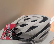 bike helmet
