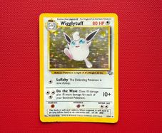 Wigglytuff (JU 16) Jungle