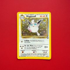 Wigglytuff (JU 16) Jungle