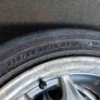 mercedes r129 wheels singles Image 2