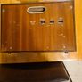 Pilot transistor Radio. Model Tr-80 Image 10