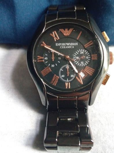 watch