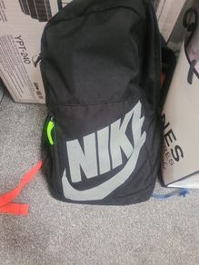 Nike backpack