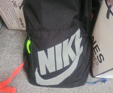 Nike backpack