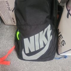 Nike backpack