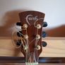Faith acoustic guitar Image 2
