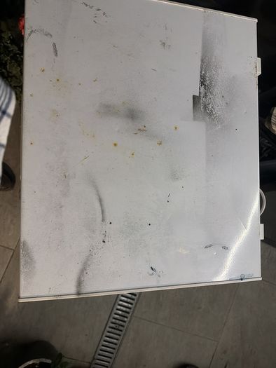 fridge freezer