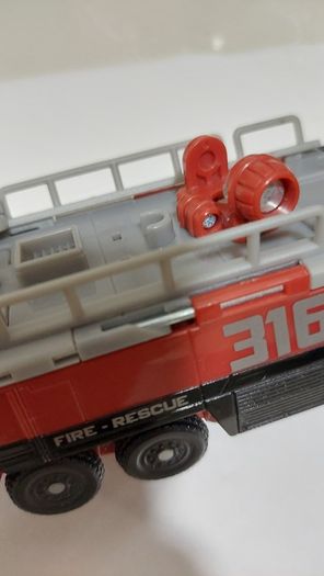 Transformer  / toy